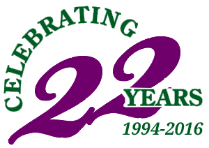 Celebrating 20 Years of serving the River Valley