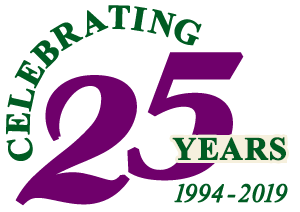 Celebrating 25 Years of serving the River Valley